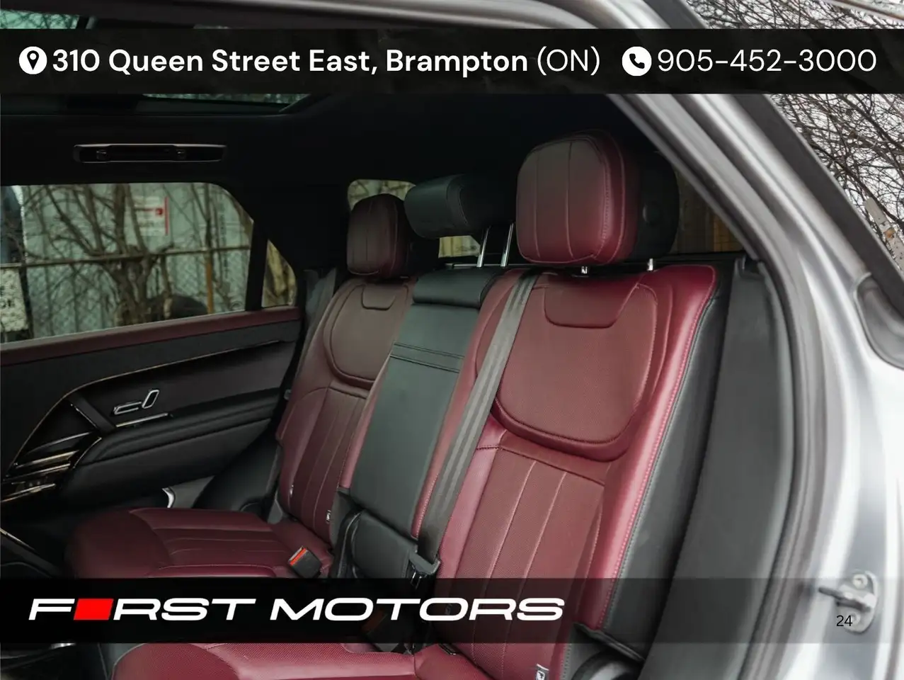 Land Rover Range Rover Sport снимка Land Rover Range Rover Sport