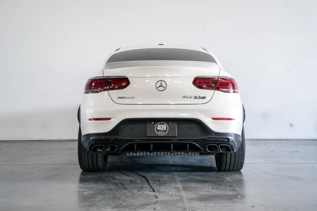 Mercedes-Benz GLC снимка Mercedes-Benz GLC