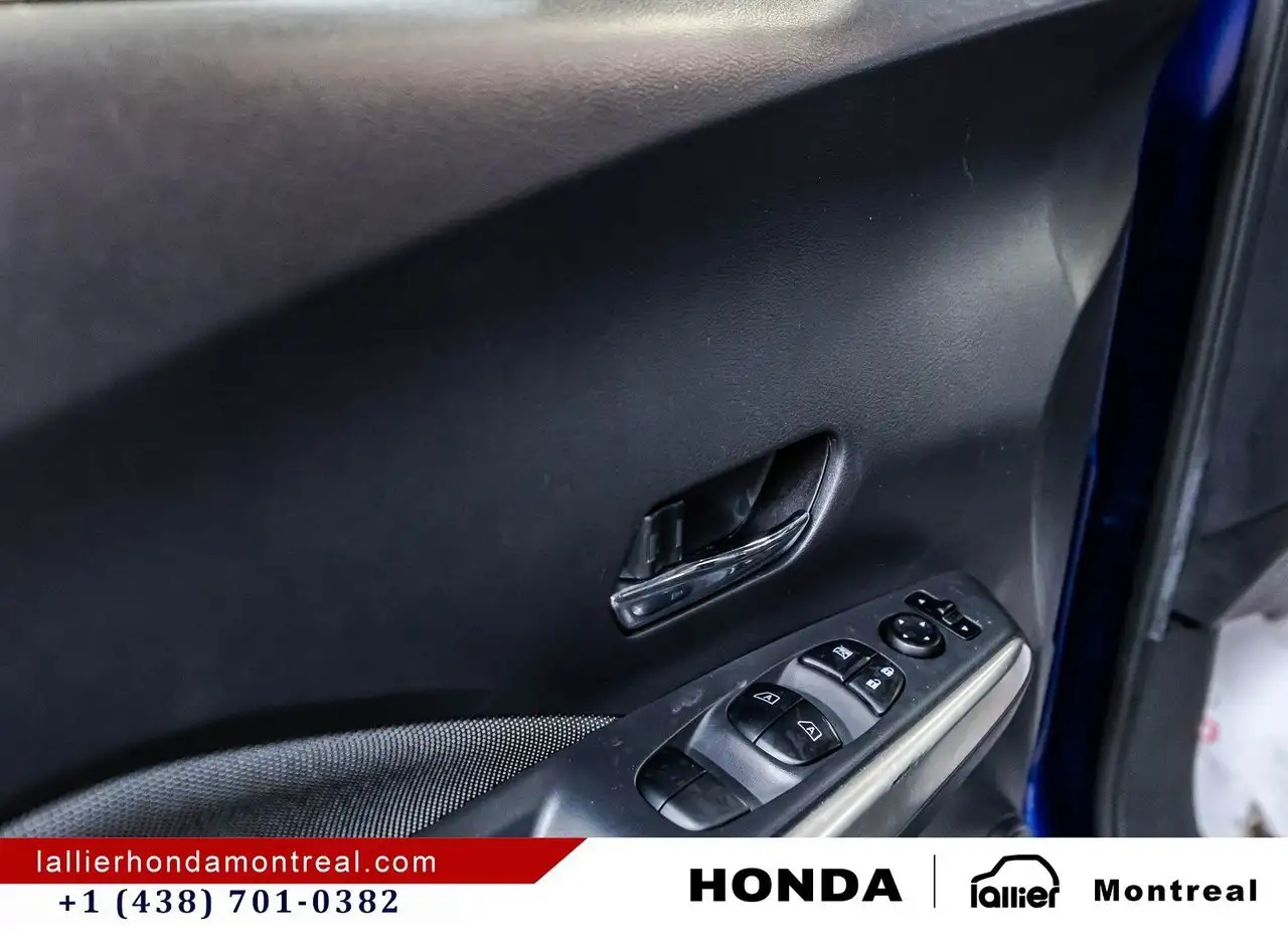 Nissan Kicks fotografie Nissan Kicks
