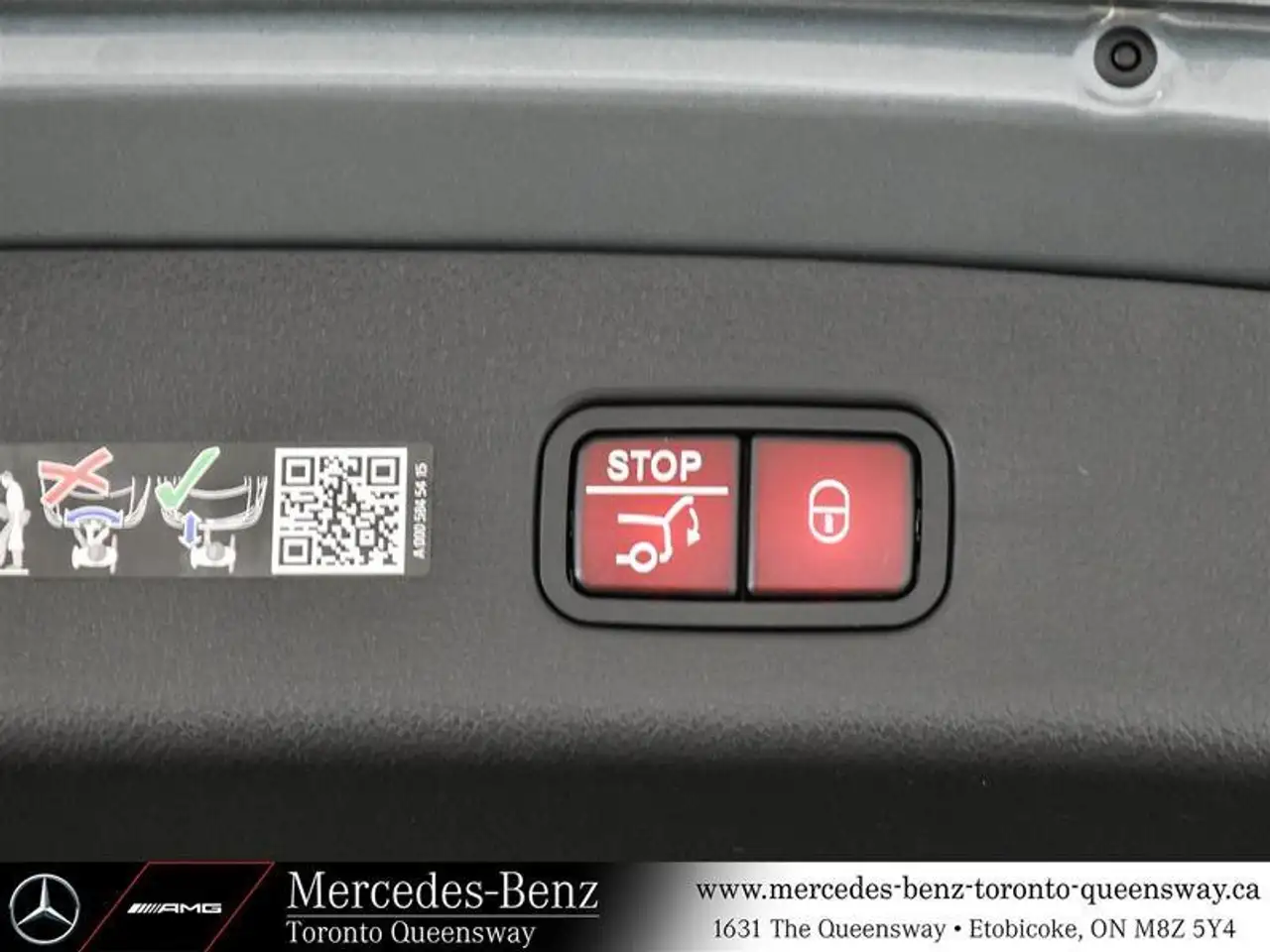 Mercedes-Benz GLC fotografie Mercedes-Benz GLC