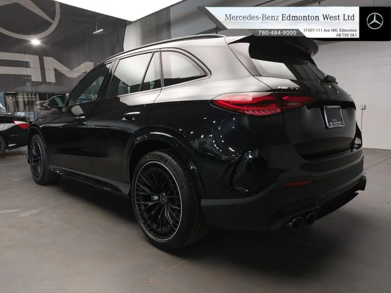 Mercedes-Benz GLC снимка Mercedes-Benz GLC