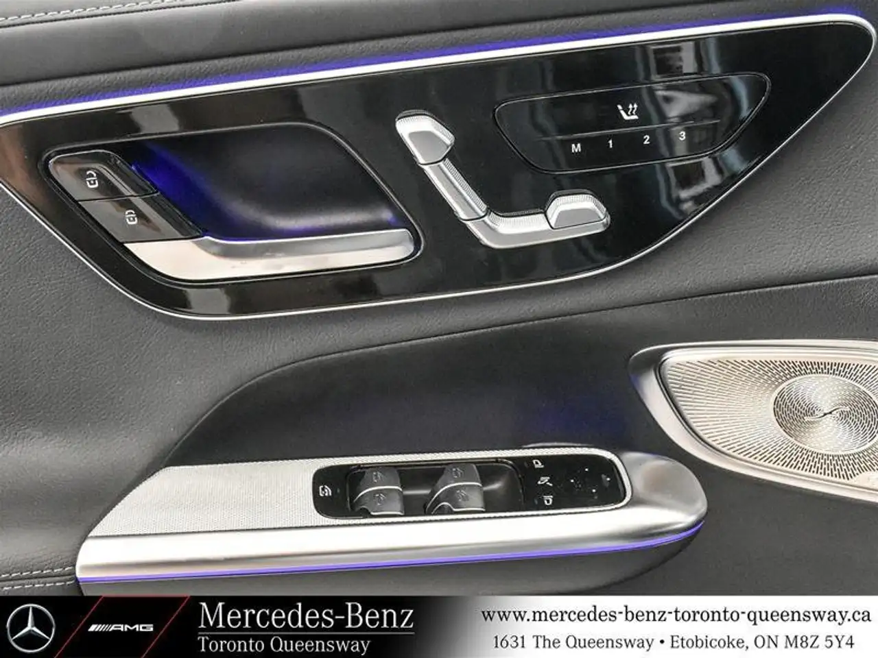 Mercedes-Benz GLC fotografie Mercedes-Benz GLC