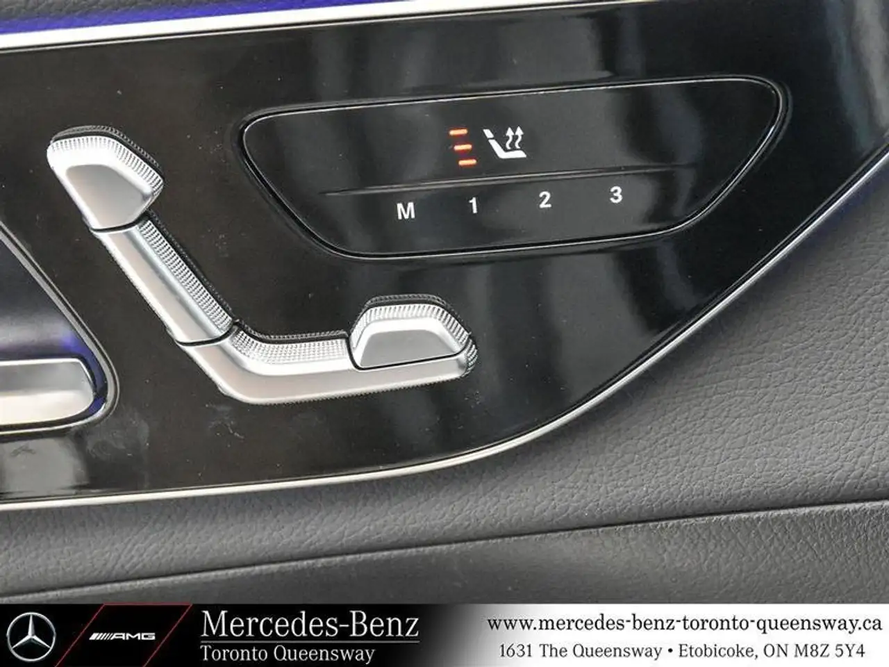 Mercedes-Benz GLC fotografie Mercedes-Benz GLC
