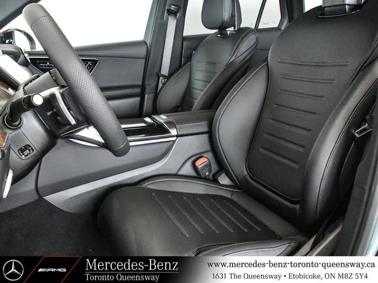 Mercedes-Benz GLC fotografie Mercedes-Benz GLC