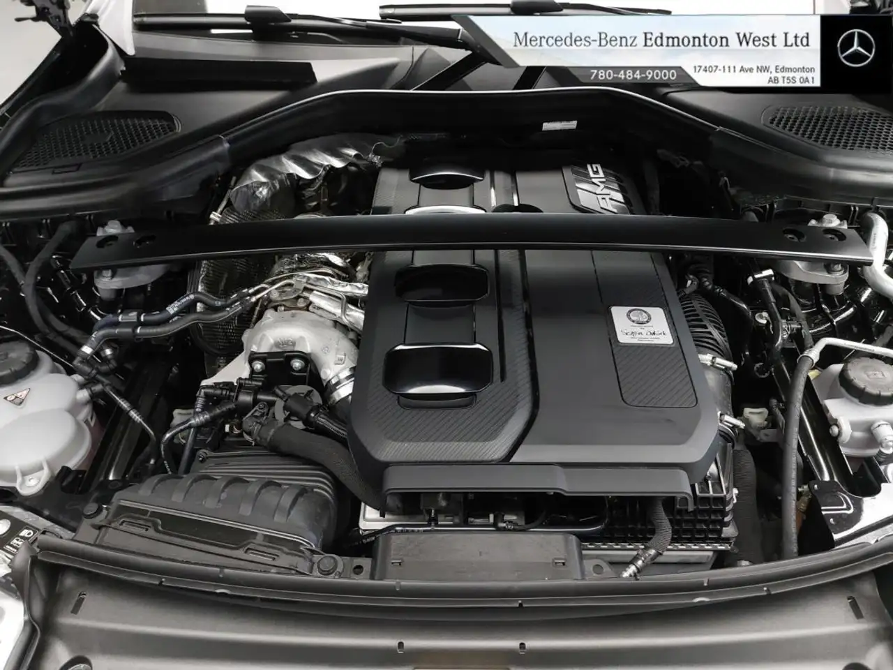 Mercedes-Benz GLC снимка Mercedes-Benz GLC