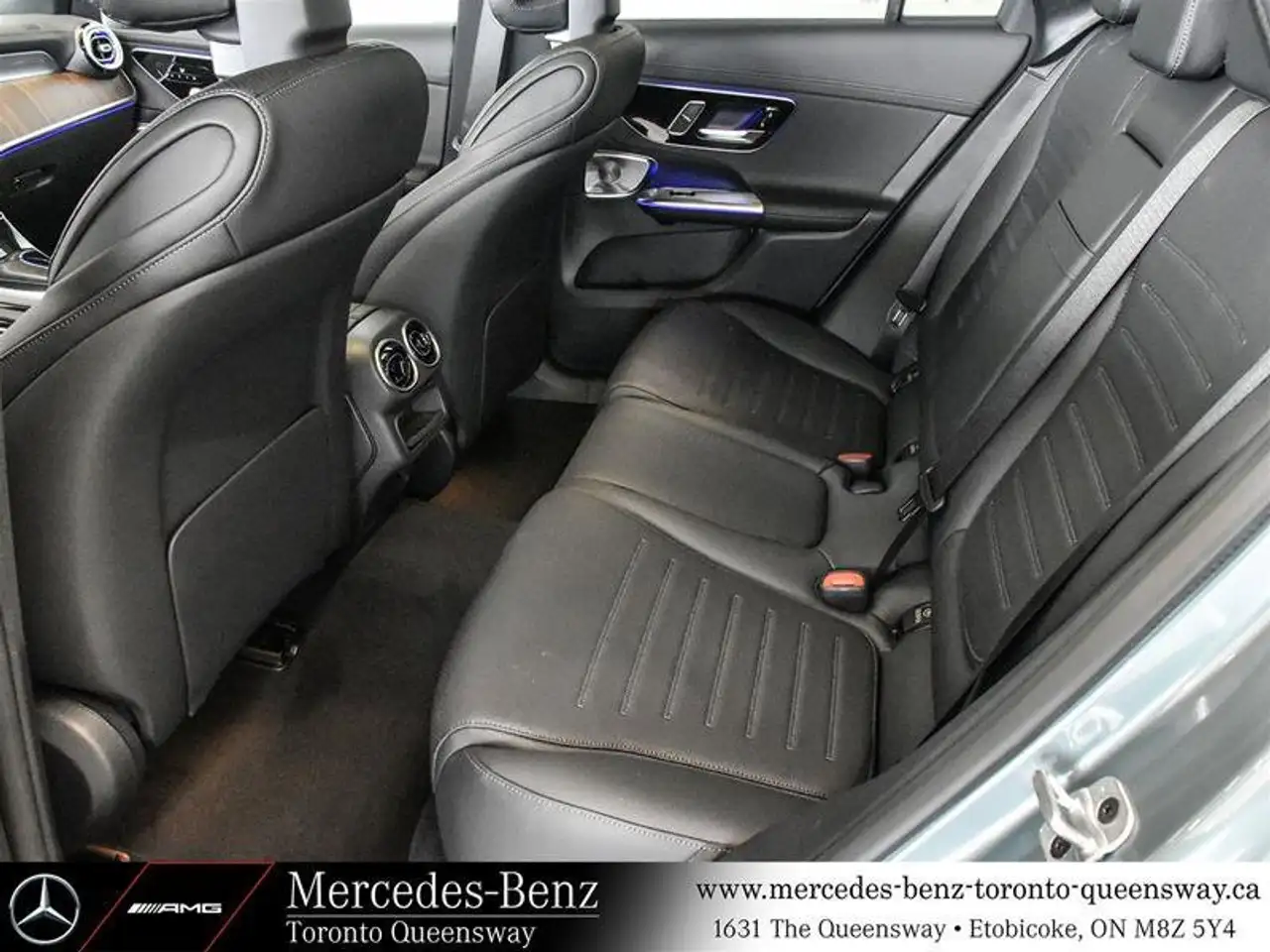 Mercedes-Benz GLC fotografie Mercedes-Benz GLC