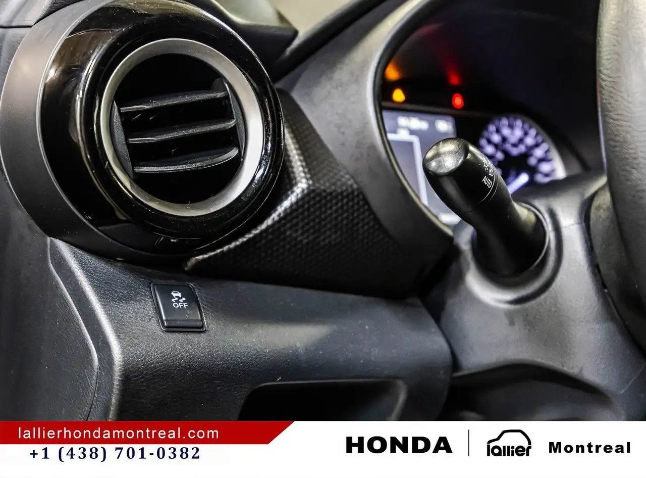 Nissan Kicks fotografie Nissan Kicks