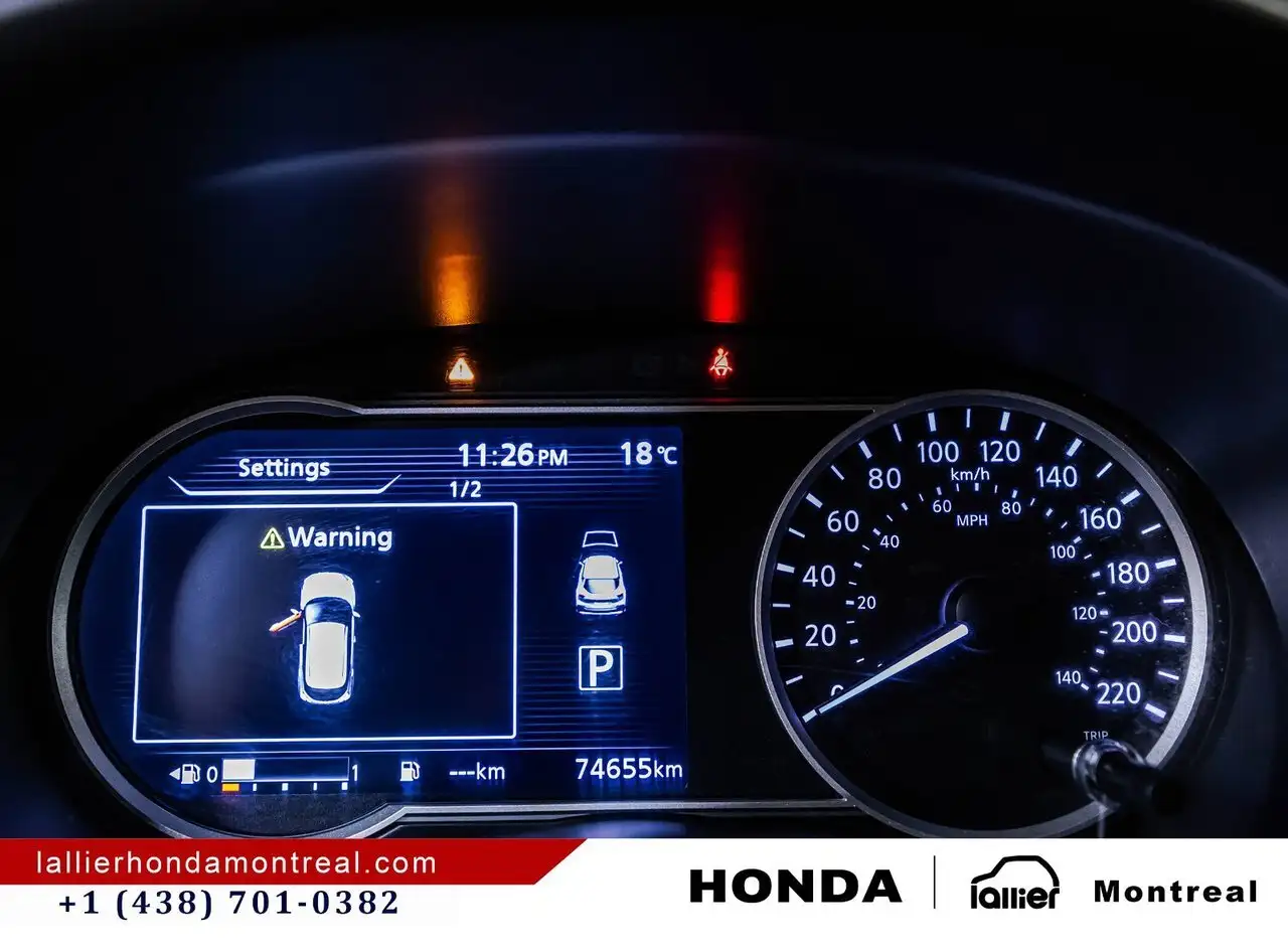 Nissan Kicks fotografie Nissan Kicks