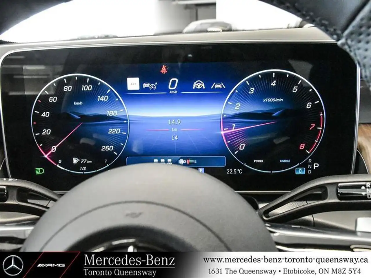 Mercedes-Benz GLC fotografie Mercedes-Benz GLC