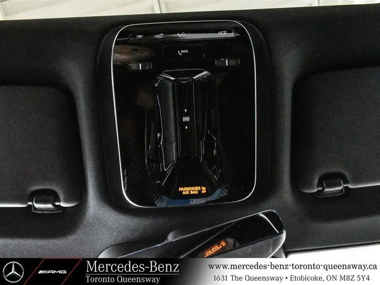 Mercedes-Benz GLC fotografie Mercedes-Benz GLC