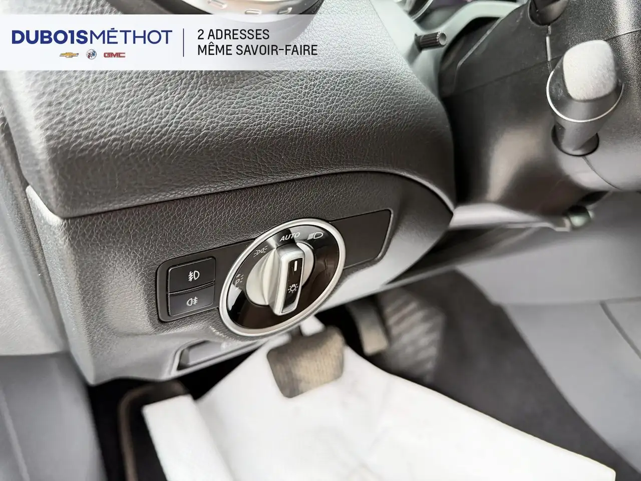 Mercedes-Benz GLA fotografie Mercedes-Benz GLA