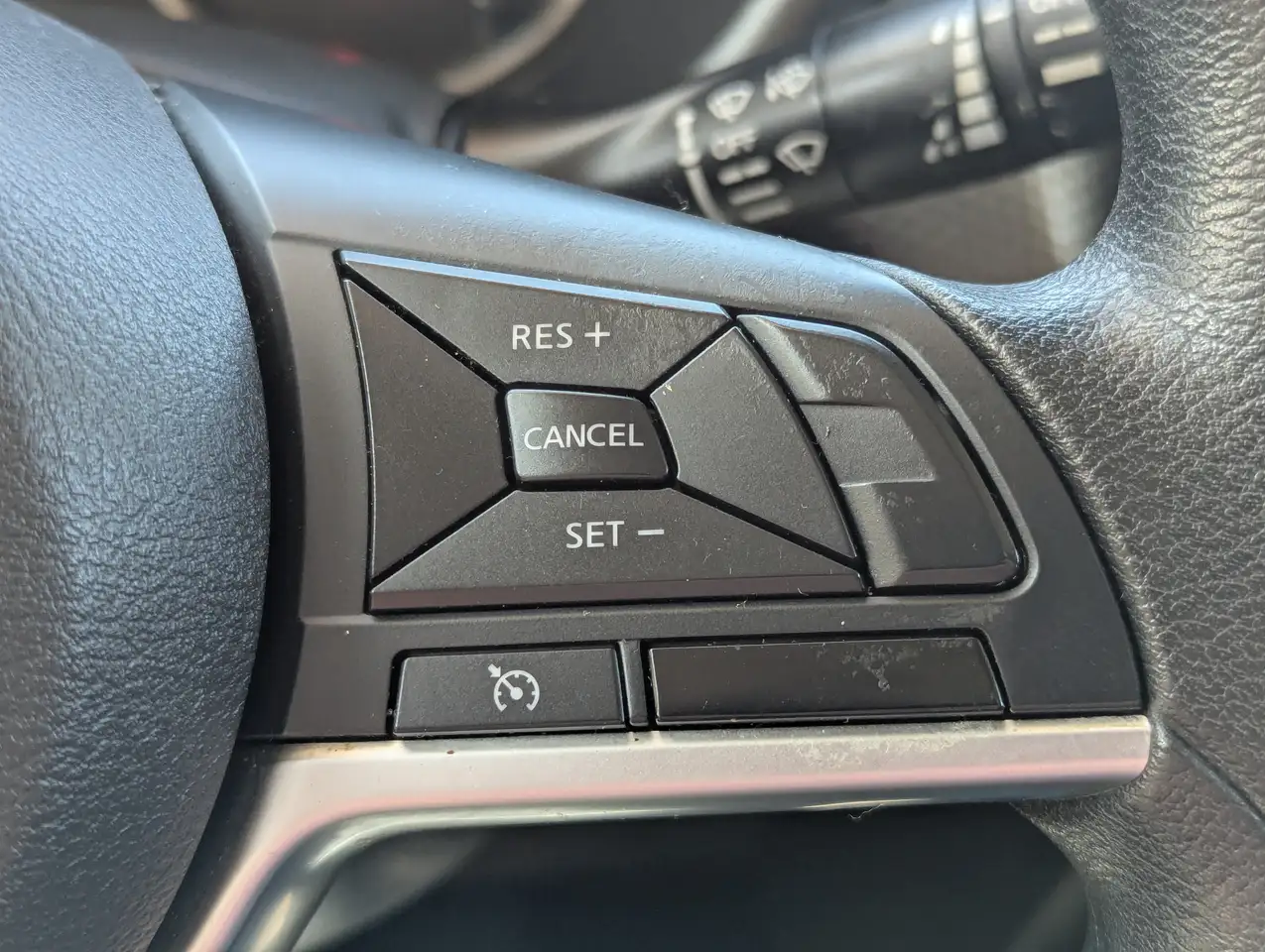 Nissan Kicks fotografie Nissan Kicks