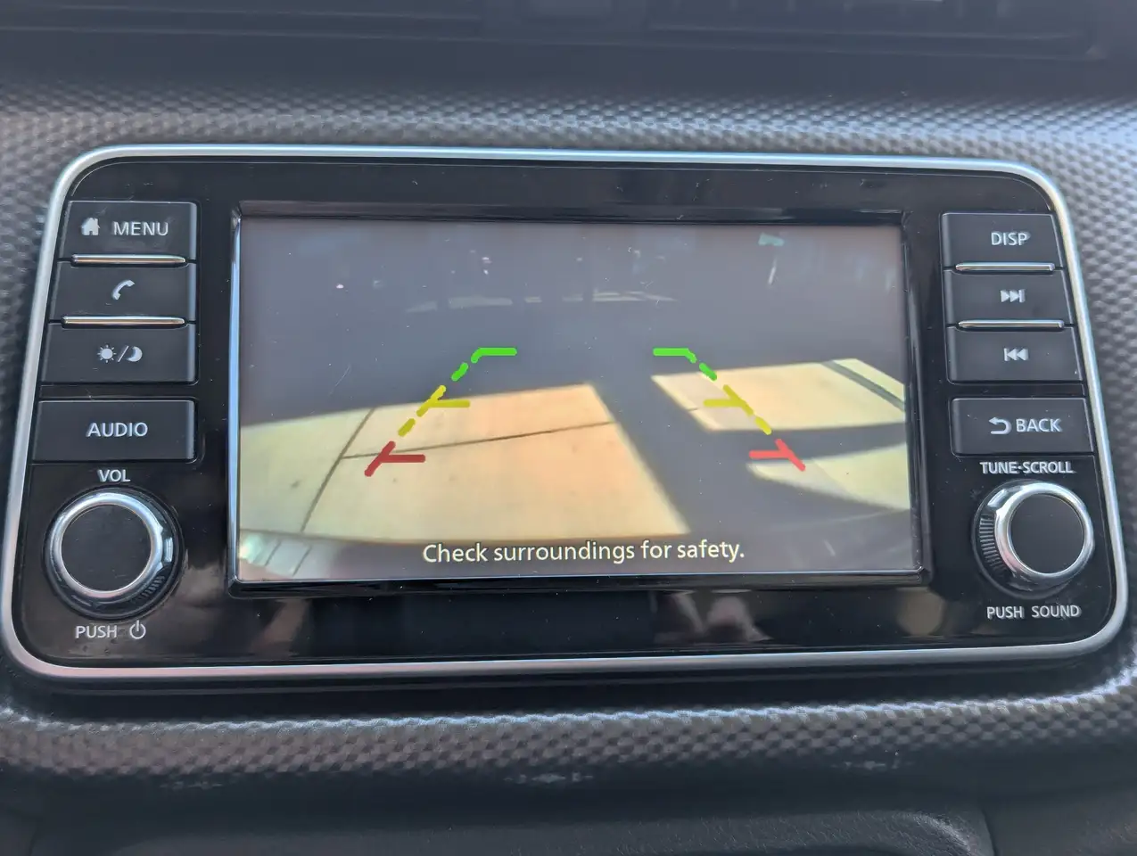 Nissan Kicks fotografie Nissan Kicks