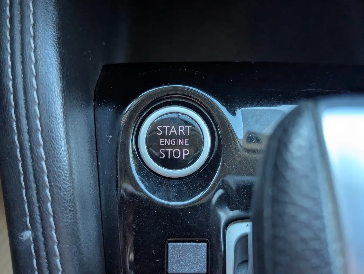 Nissan Kicks fotografie Nissan Kicks