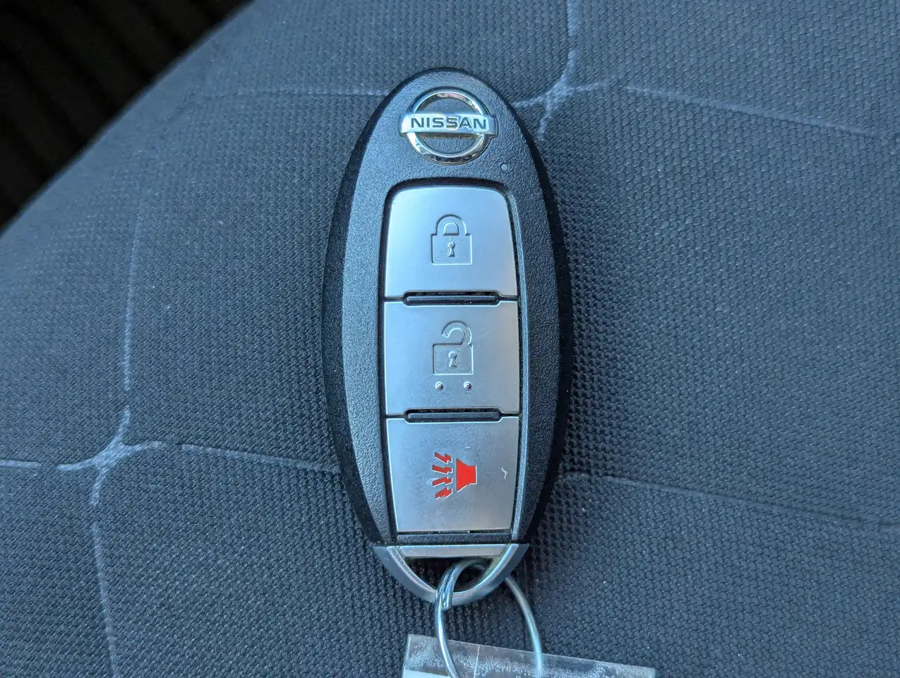 Nissan Kicks fotografie Nissan Kicks