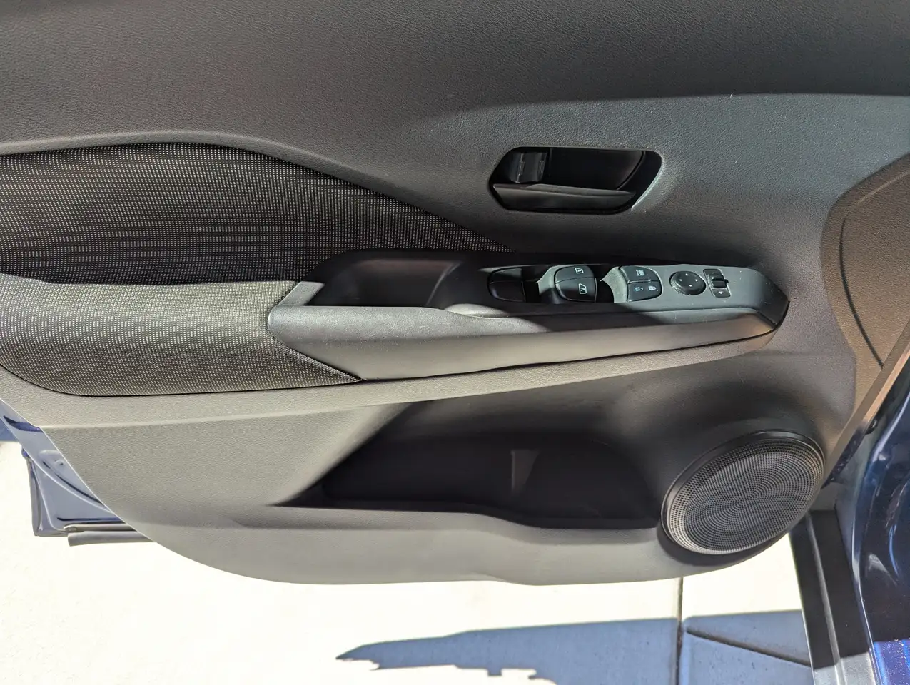 Nissan Kicks fotografie Nissan Kicks
