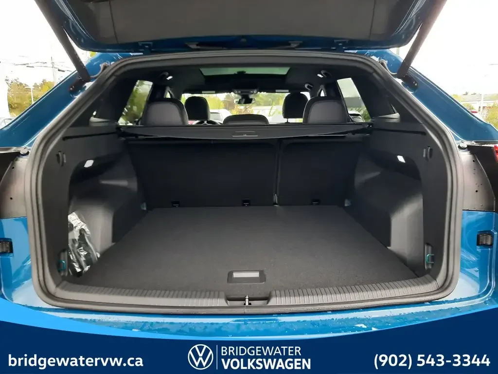 Volkswagen Atlas photo Volkswagen Atlas
