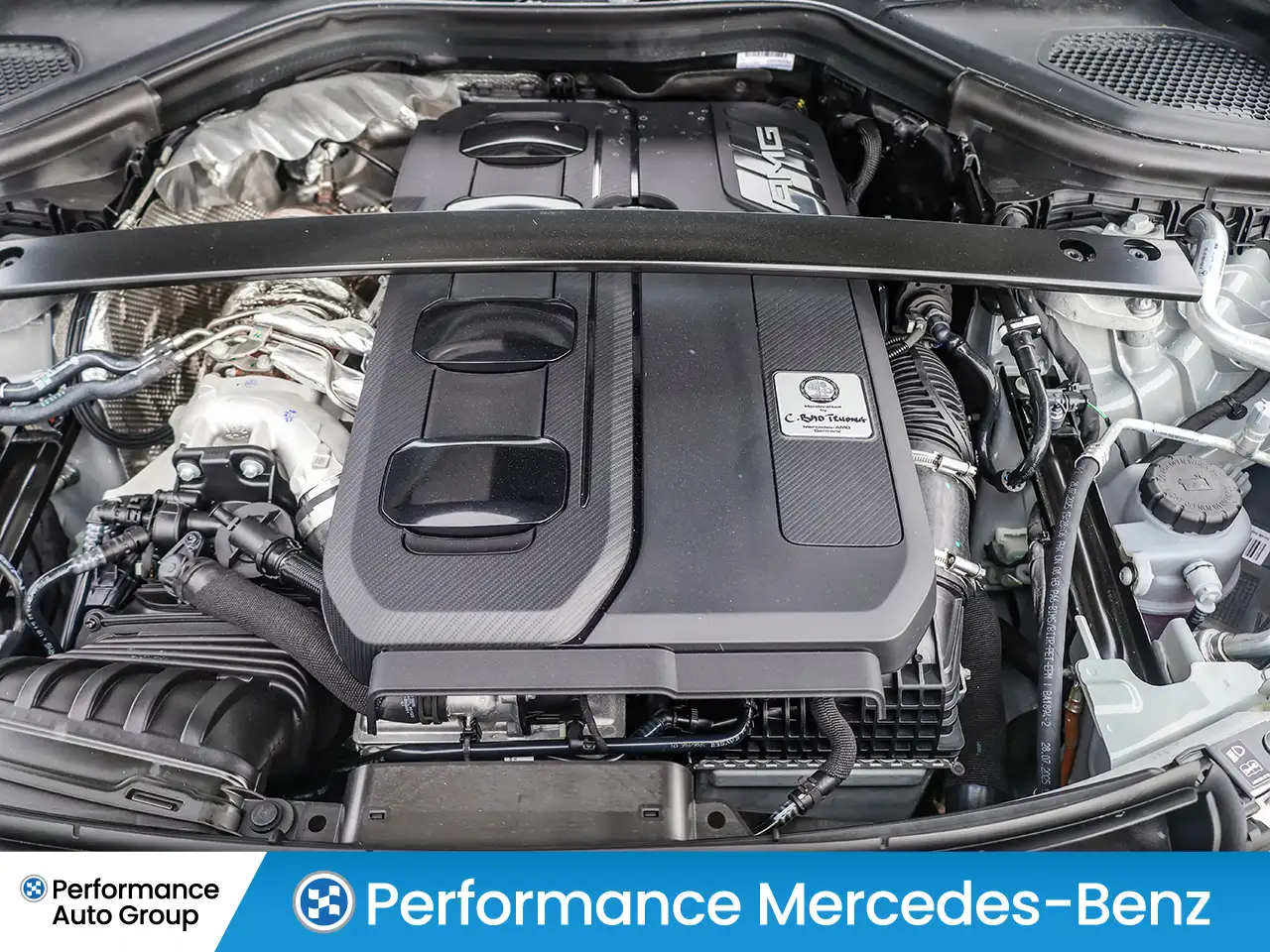 Mercedes-Benz GLC photo Mercedes-Benz GLC