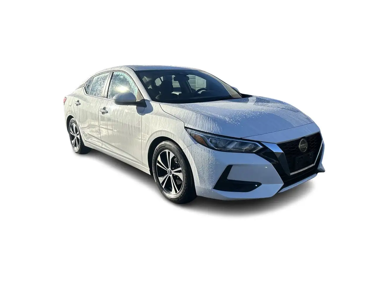 2021 Nissan Sentra