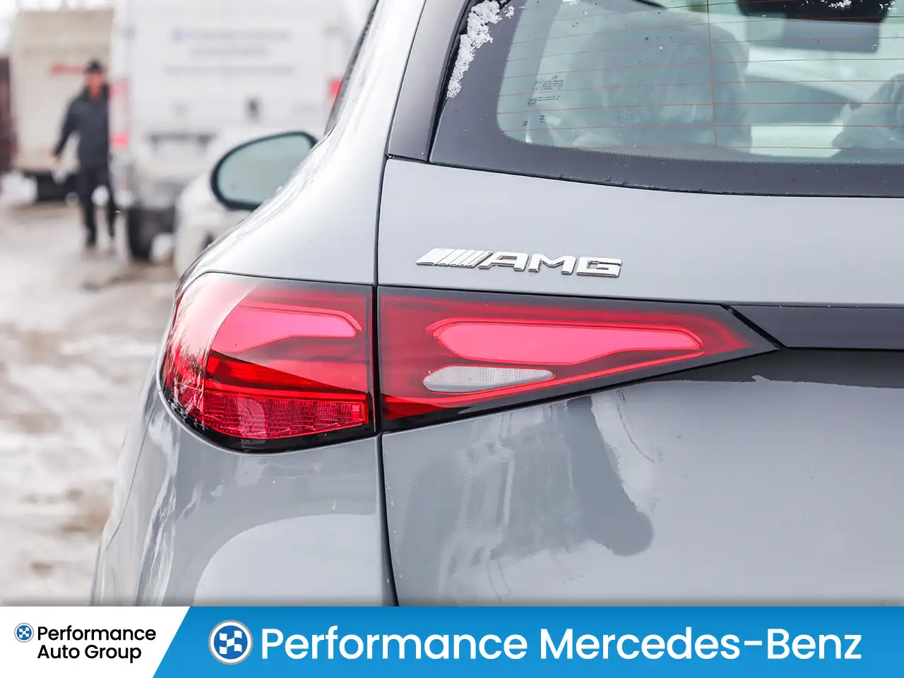 Mercedes-Benz GLC photo Mercedes-Benz GLC