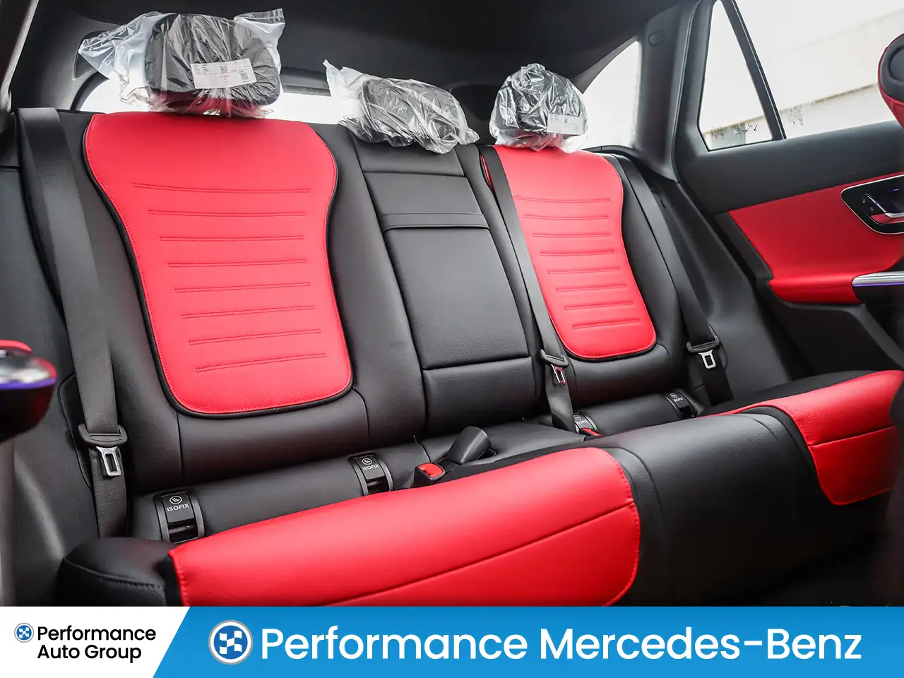 Mercedes-Benz GLC photo Mercedes-Benz GLC