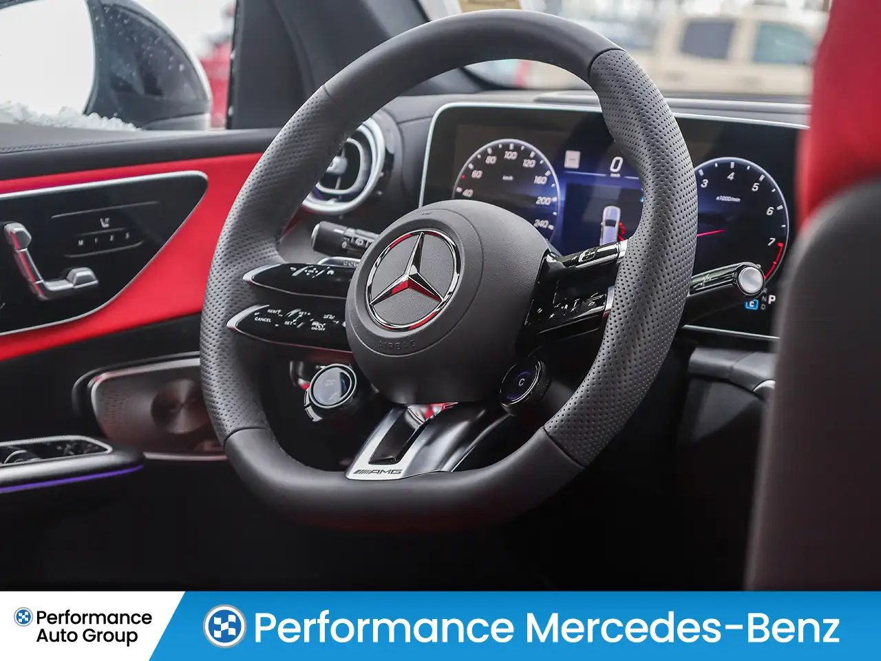 Mercedes-Benz GLC photo Mercedes-Benz GLC