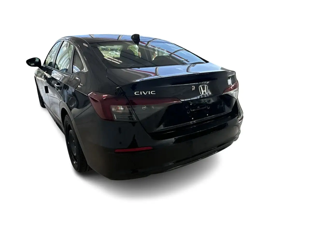 Honda Civic снимка Honda Civic