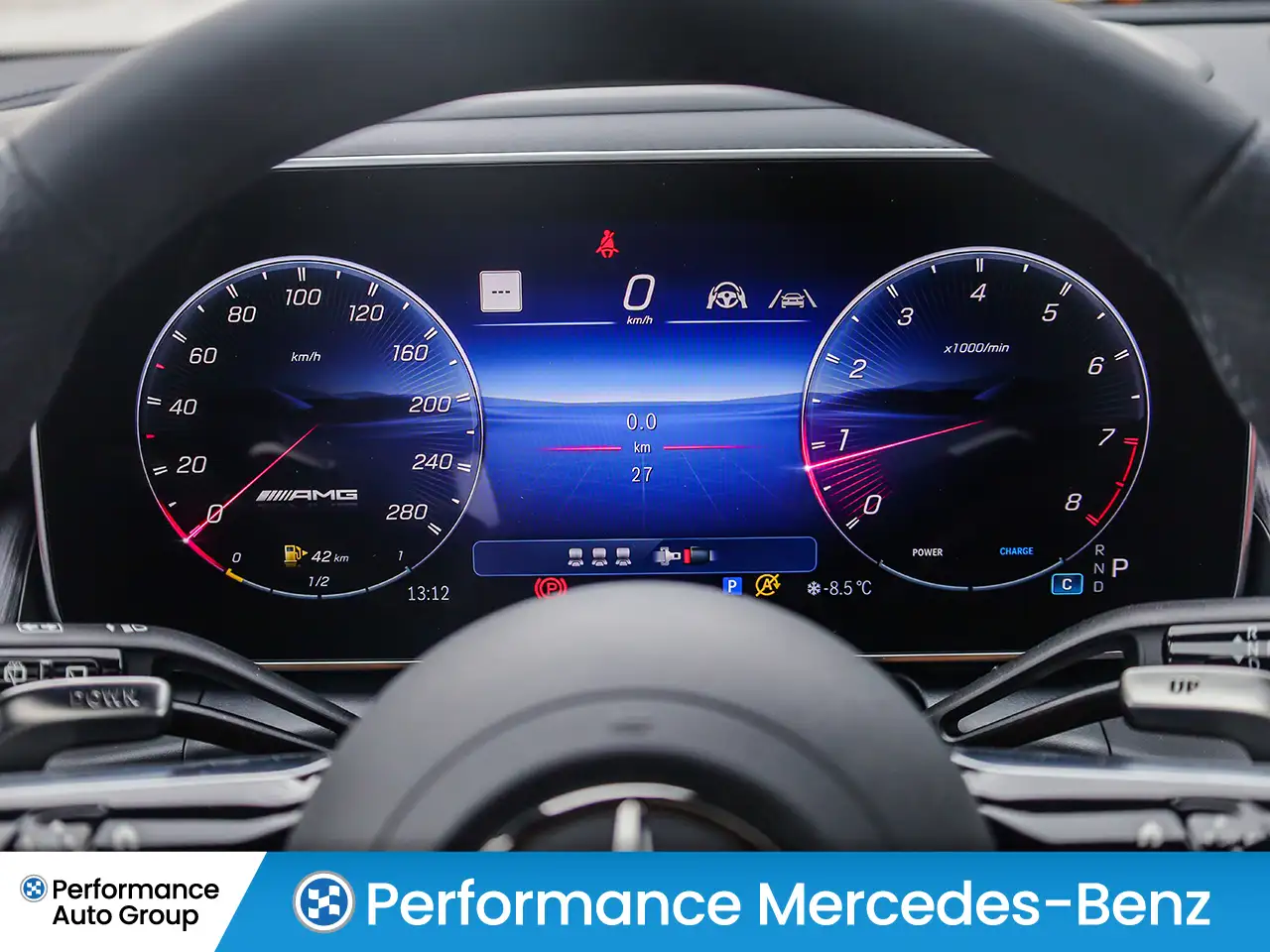 Mercedes-Benz GLC photo Mercedes-Benz GLC