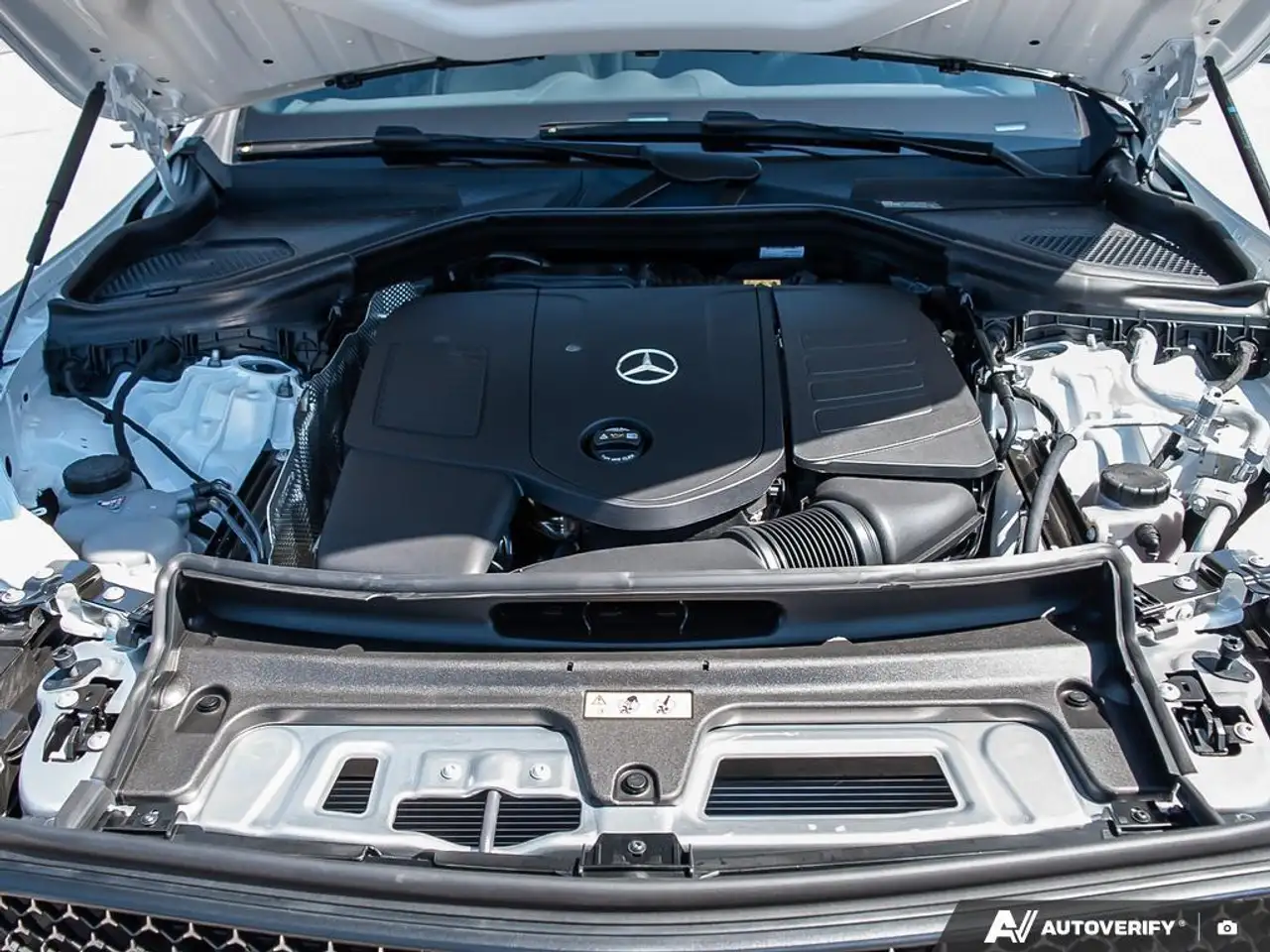 Mercedes-Benz GLC fotografie Mercedes-Benz GLC