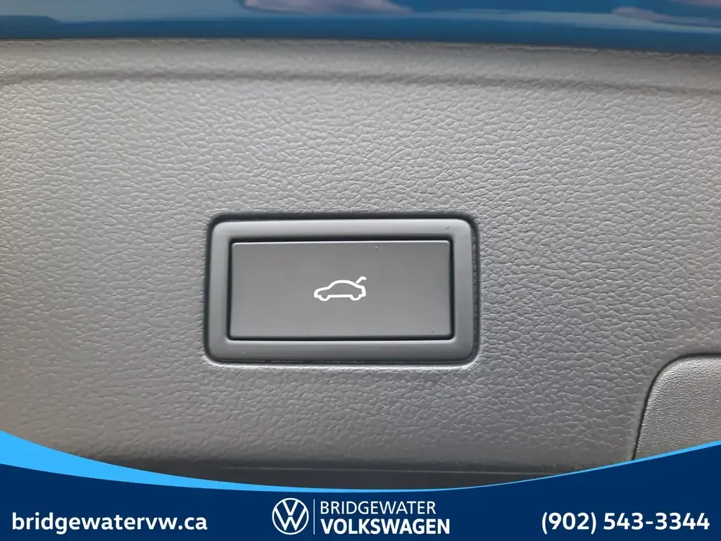 Volkswagen Atlas photo Volkswagen Atlas