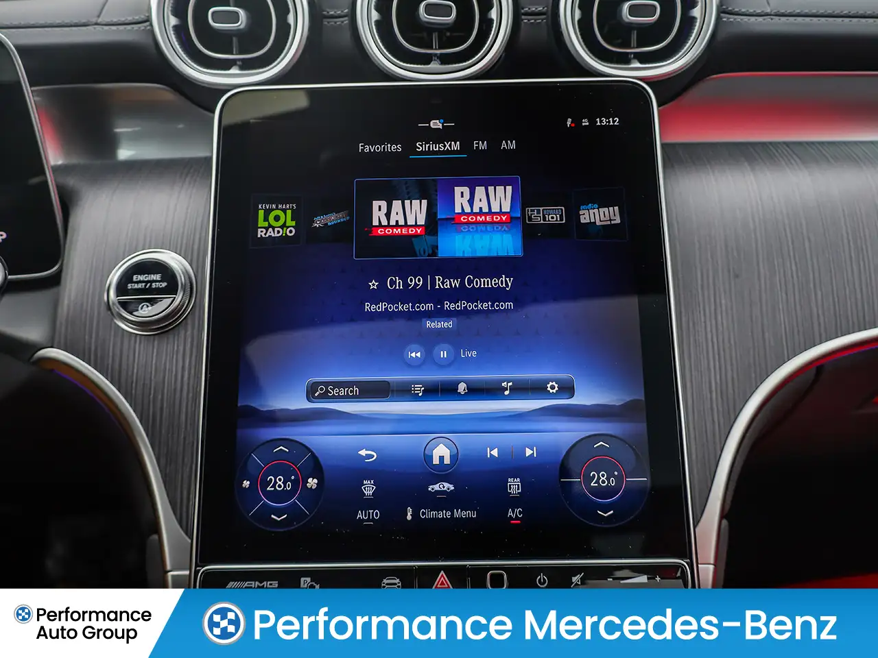 Mercedes-Benz GLC photo Mercedes-Benz GLC