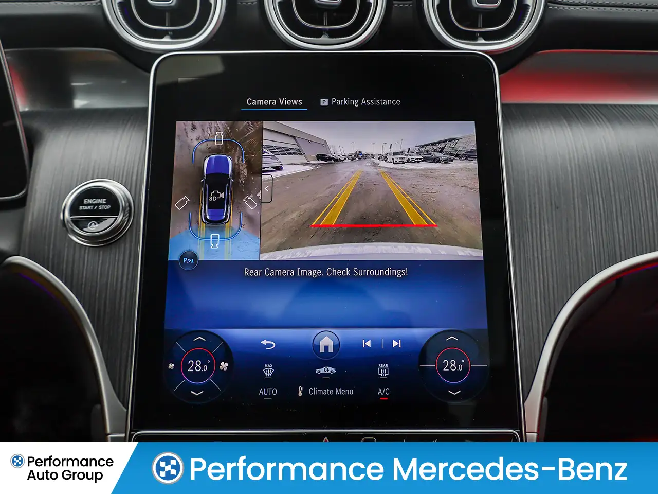 Mercedes-Benz GLC photo Mercedes-Benz GLC