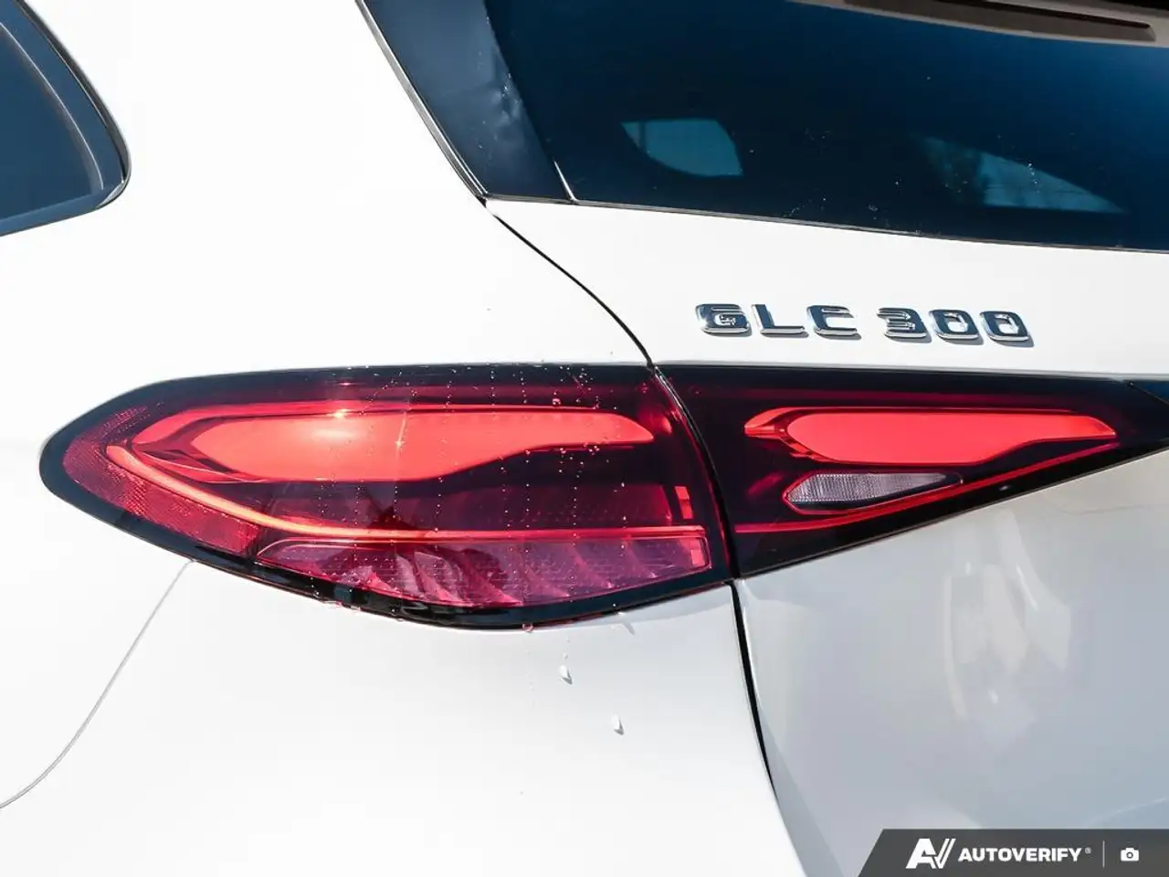 Mercedes-Benz GLC fotografie Mercedes-Benz GLC