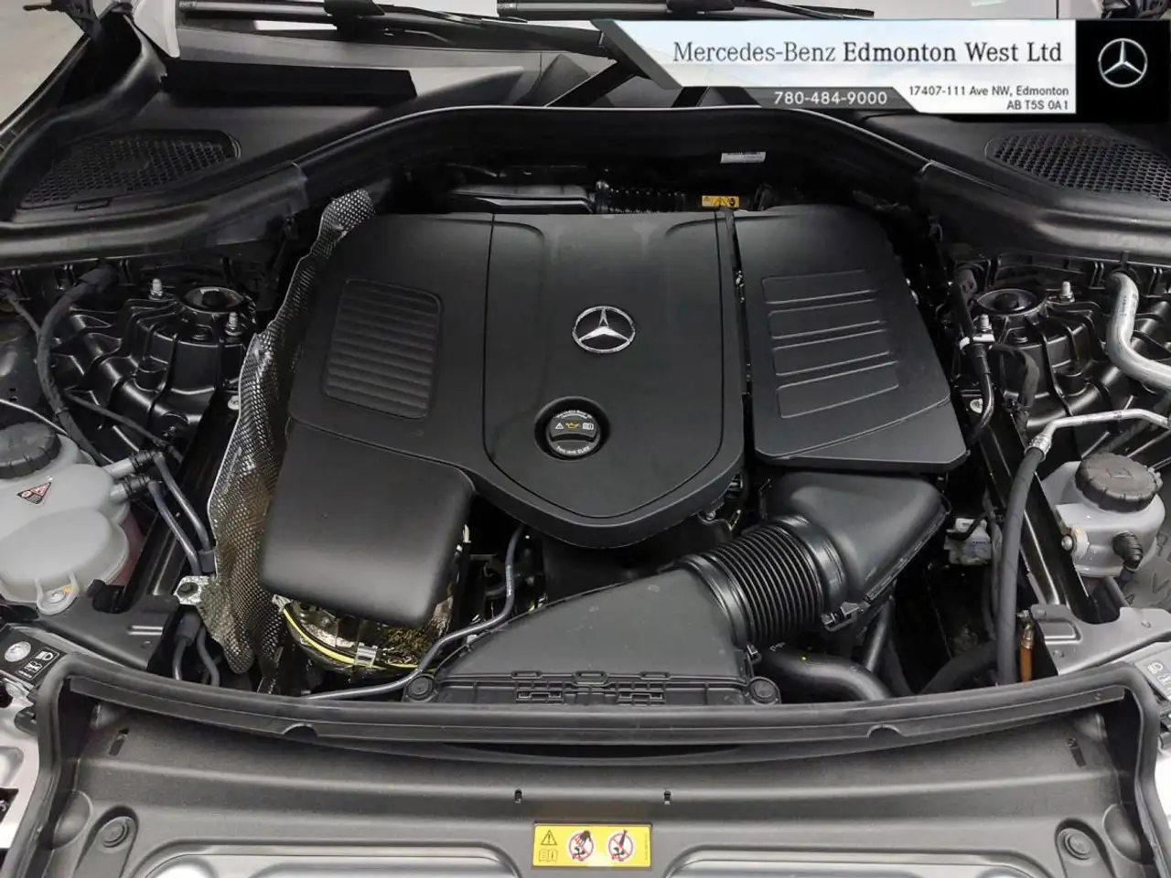 Mercedes-Benz GLC fotografie Mercedes-Benz GLC