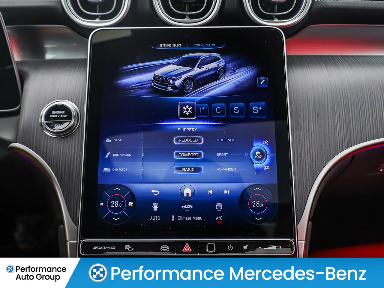 Mercedes-Benz GLC photo Mercedes-Benz GLC