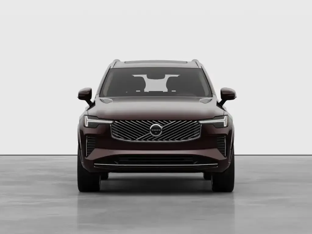 Volvo XC90 снимка Volvo XC90