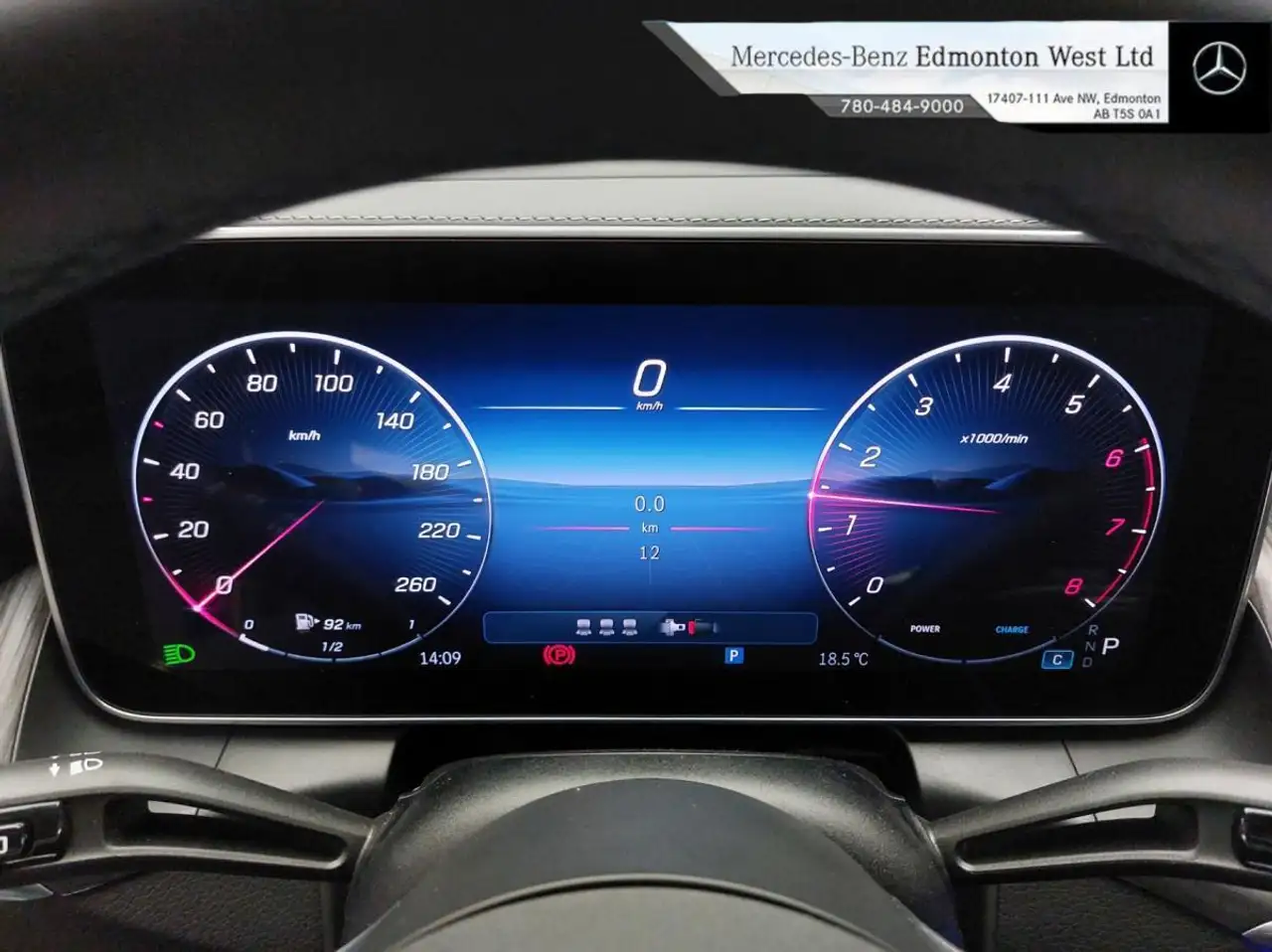 Mercedes-Benz GLC fotografie Mercedes-Benz GLC