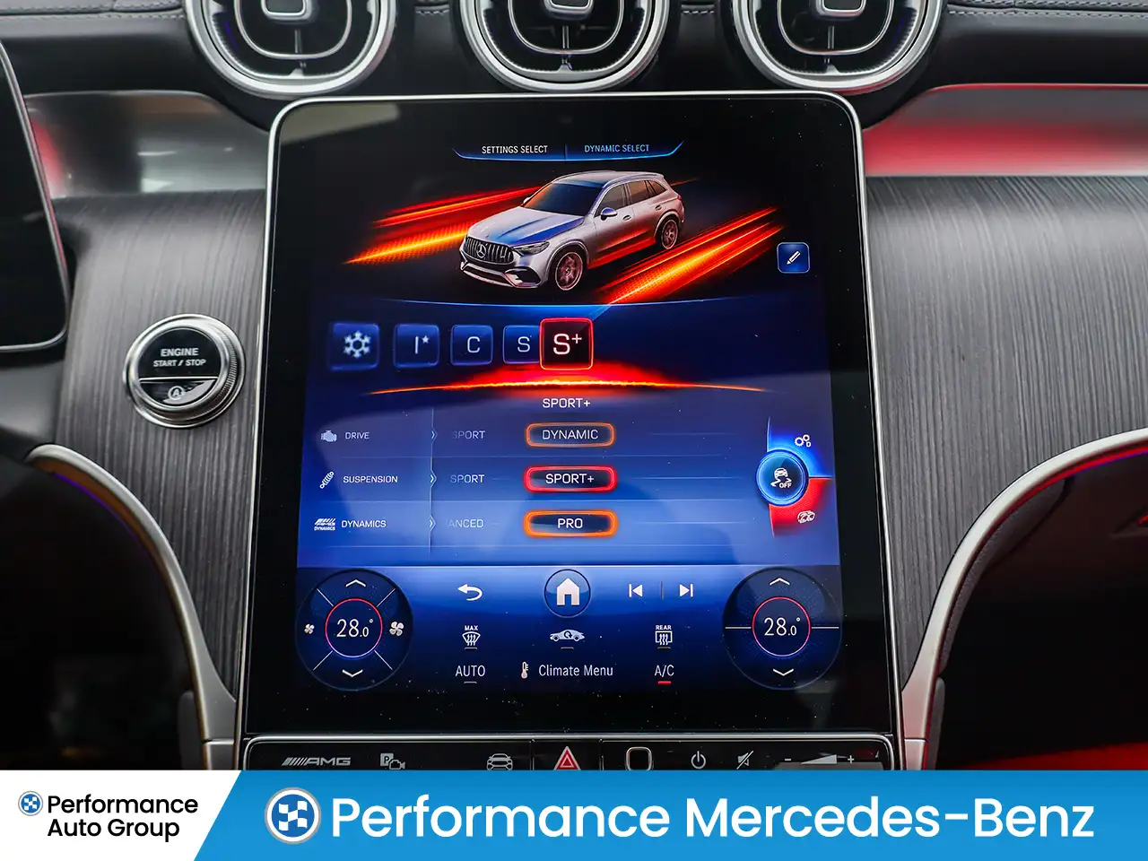 Mercedes-Benz GLC photo Mercedes-Benz GLC