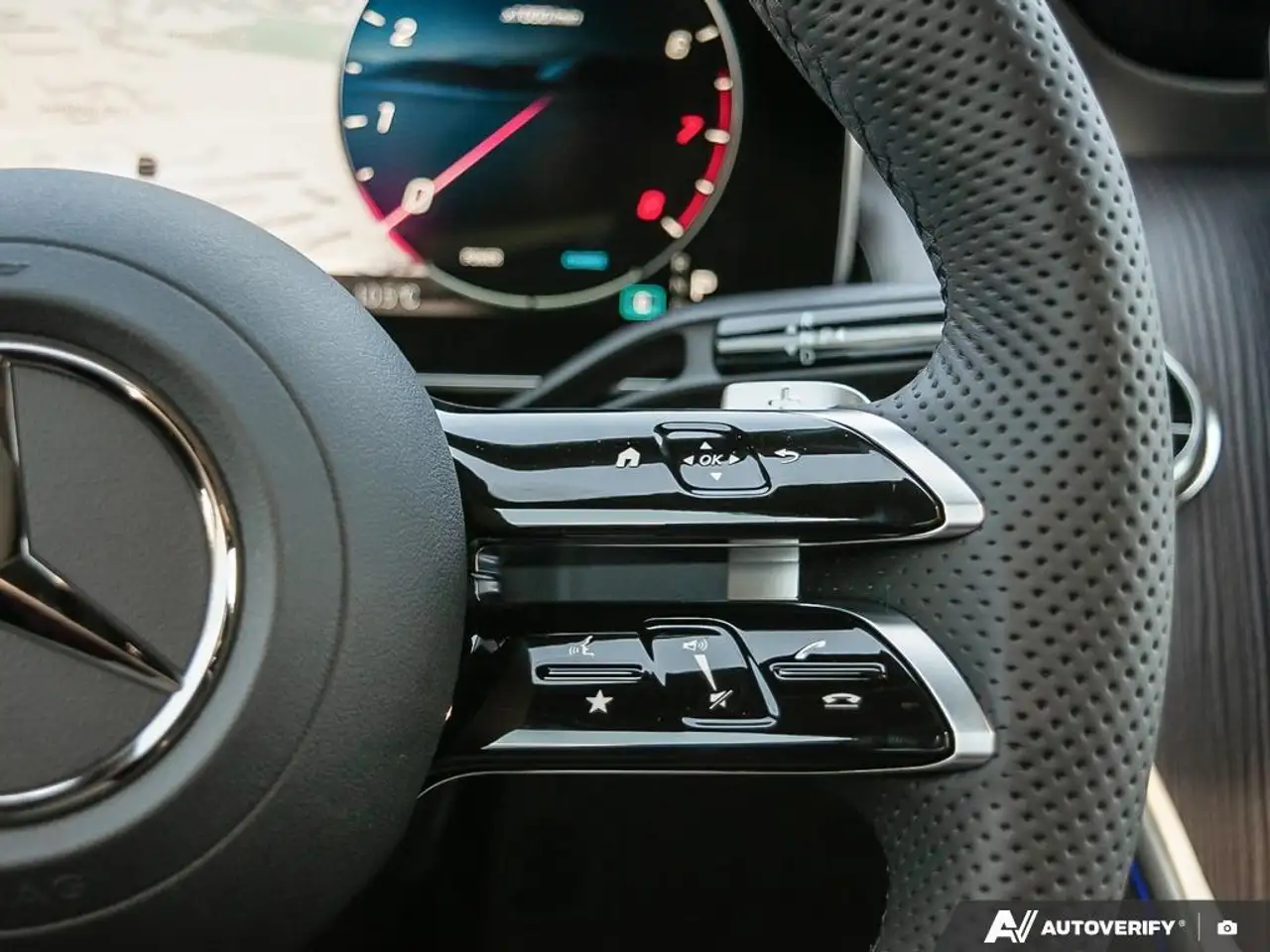 Mercedes-Benz GLC fotografie Mercedes-Benz GLC
