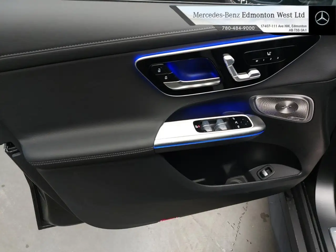 Mercedes-Benz GLC fotografie Mercedes-Benz GLC