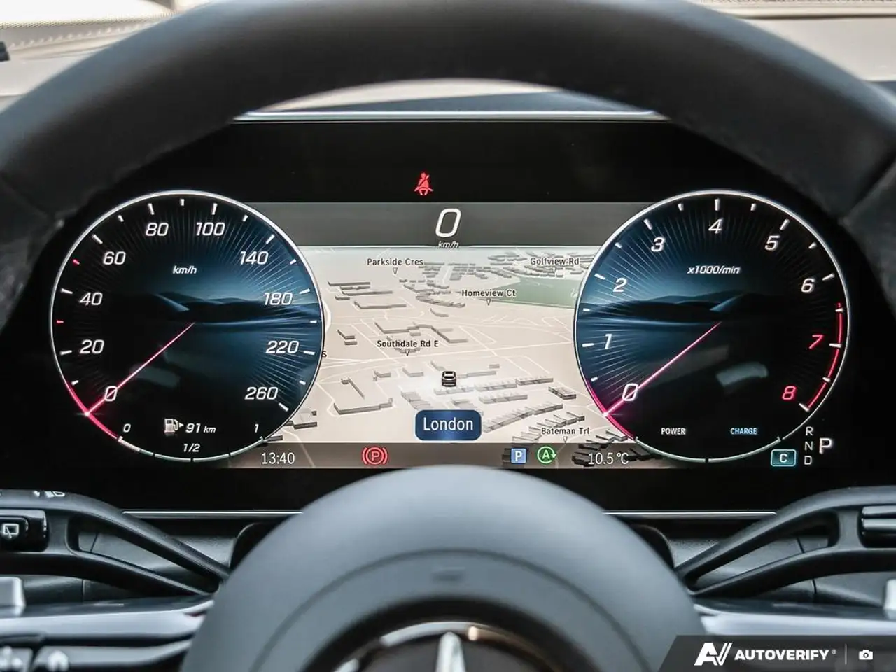 Mercedes-Benz GLC fotografie Mercedes-Benz GLC