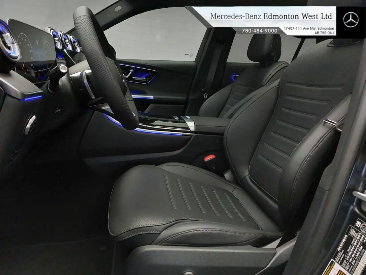 Mercedes-Benz GLC fotografie Mercedes-Benz GLC