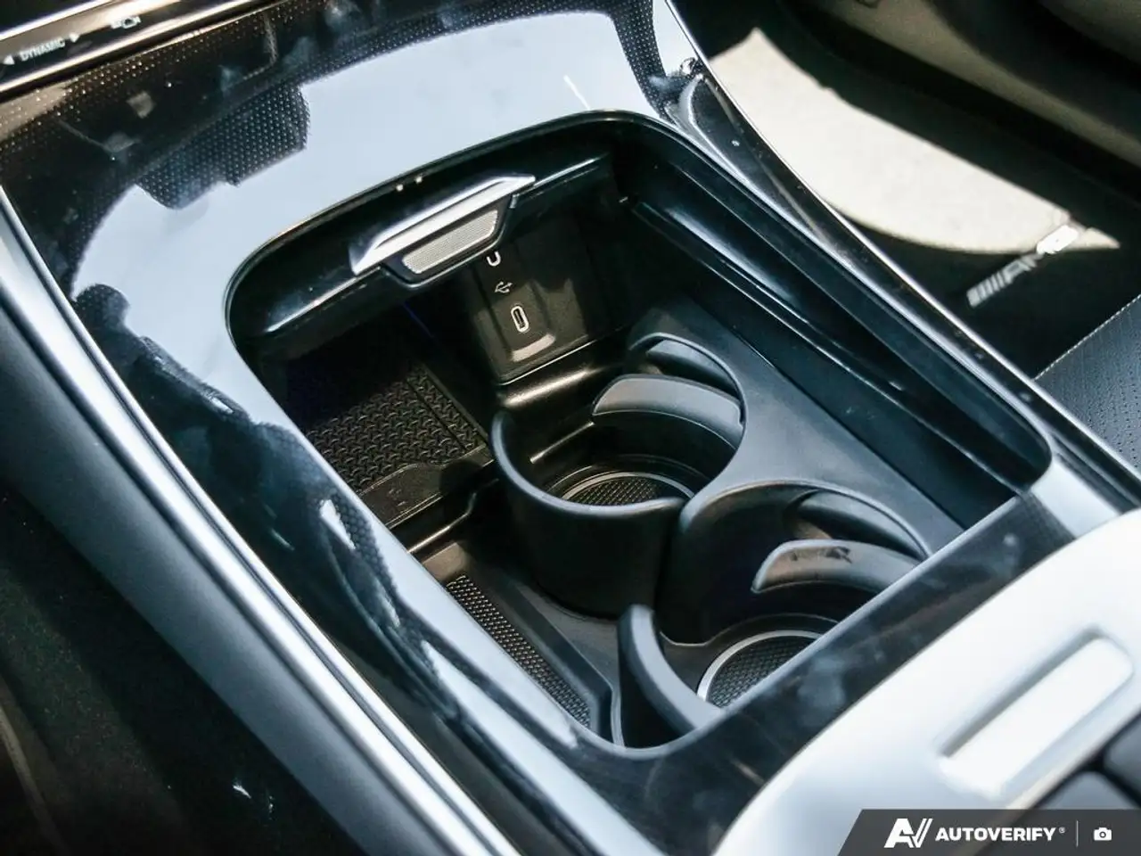Mercedes-Benz GLC fotografie Mercedes-Benz GLC