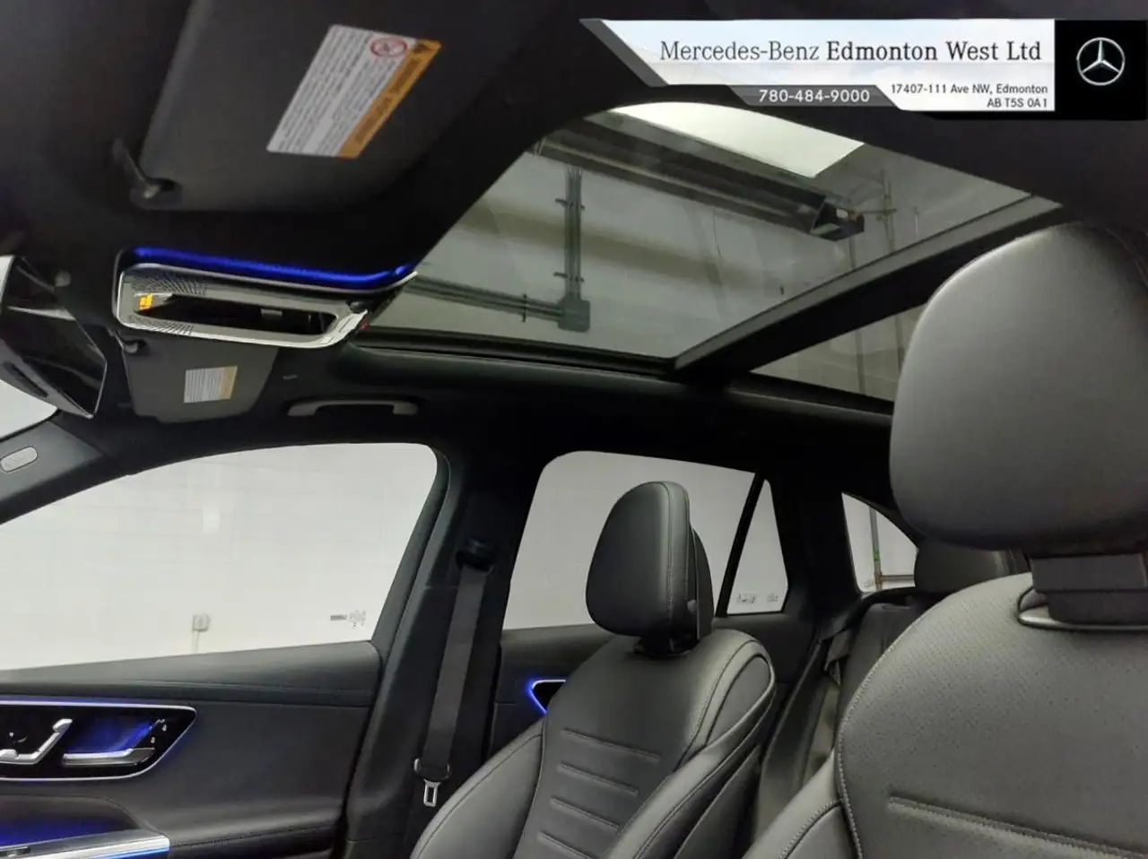 Mercedes-Benz GLC fotografie Mercedes-Benz GLC