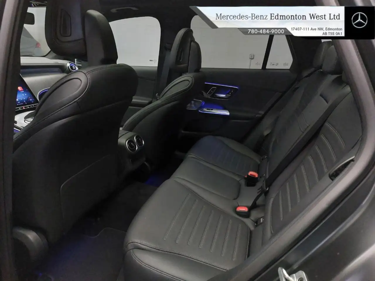 Mercedes-Benz GLC fotografie Mercedes-Benz GLC