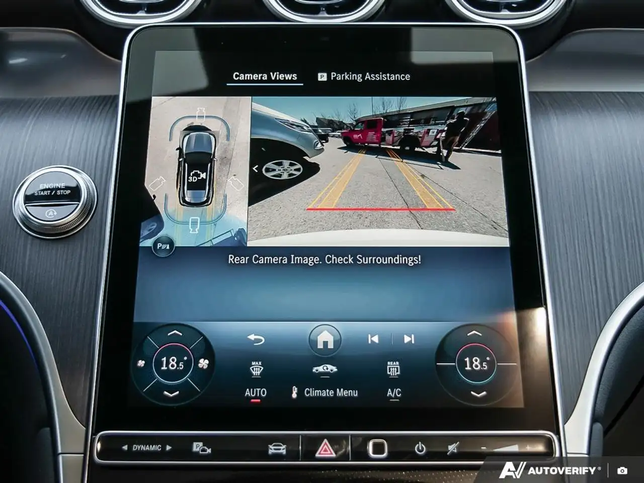Mercedes-Benz GLC fotografie Mercedes-Benz GLC