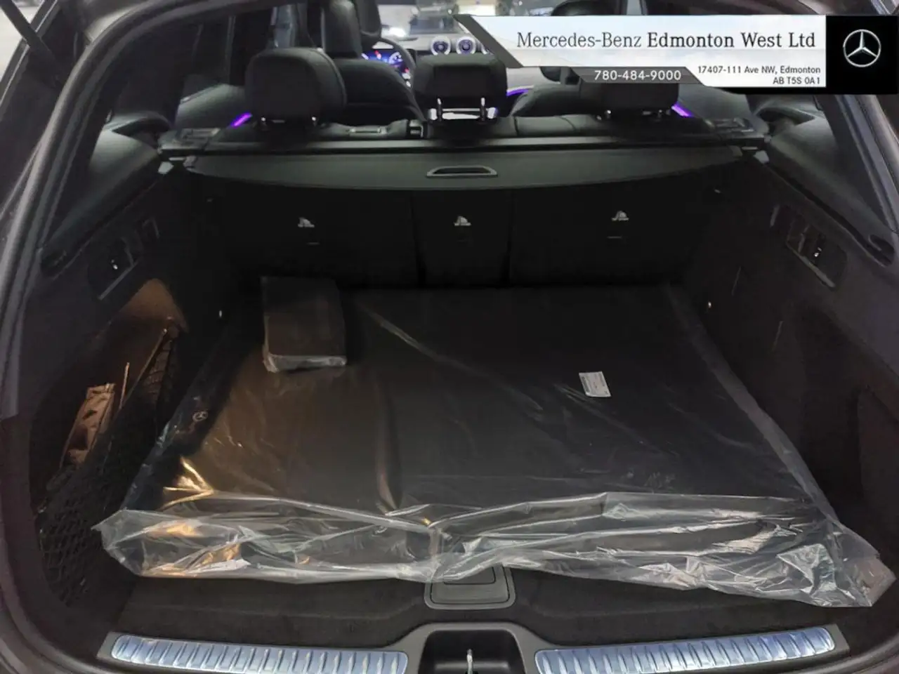 Mercedes-Benz GLC fotografie Mercedes-Benz GLC