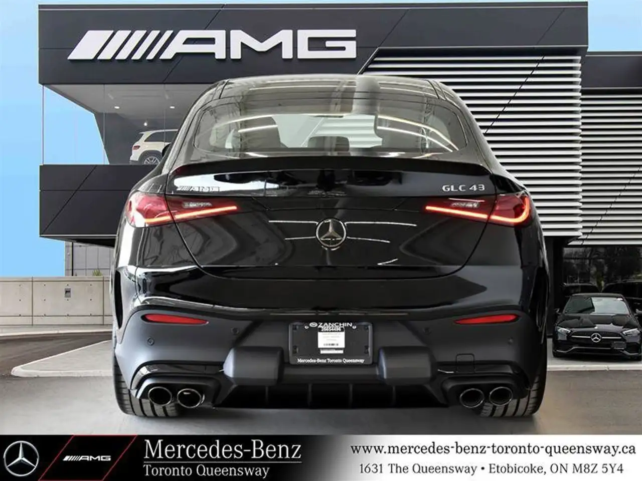 Mercedes-Benz GLC снимка Mercedes-Benz GLC