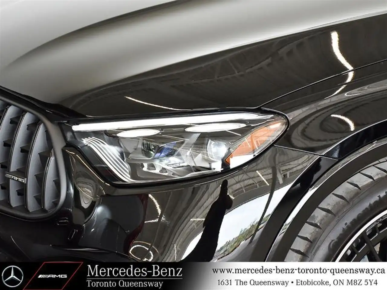 Mercedes-Benz GLC снимка Mercedes-Benz GLC