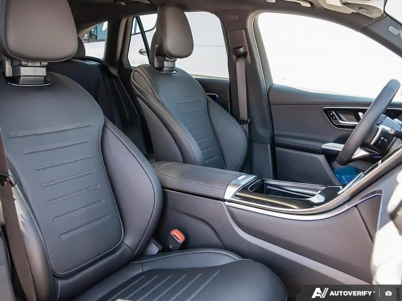 Mercedes-Benz GLC fotografie Mercedes-Benz GLC